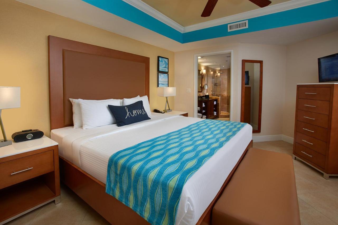 Divi Aruba Phoenix Beach Resort Palm Beach Luaran gambar